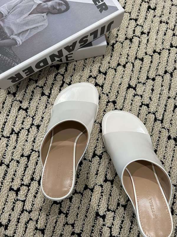 Bottega Veneta Shoes BVS00141 Heel 6CM Bottega Veneta Shoes BVS00141 Heel 6CM